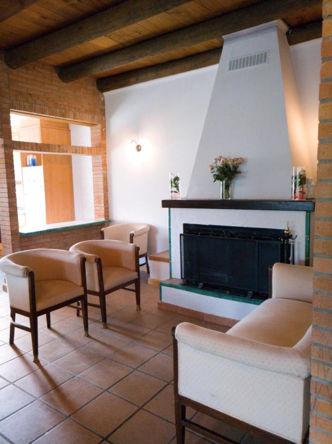 Villa Amapolas