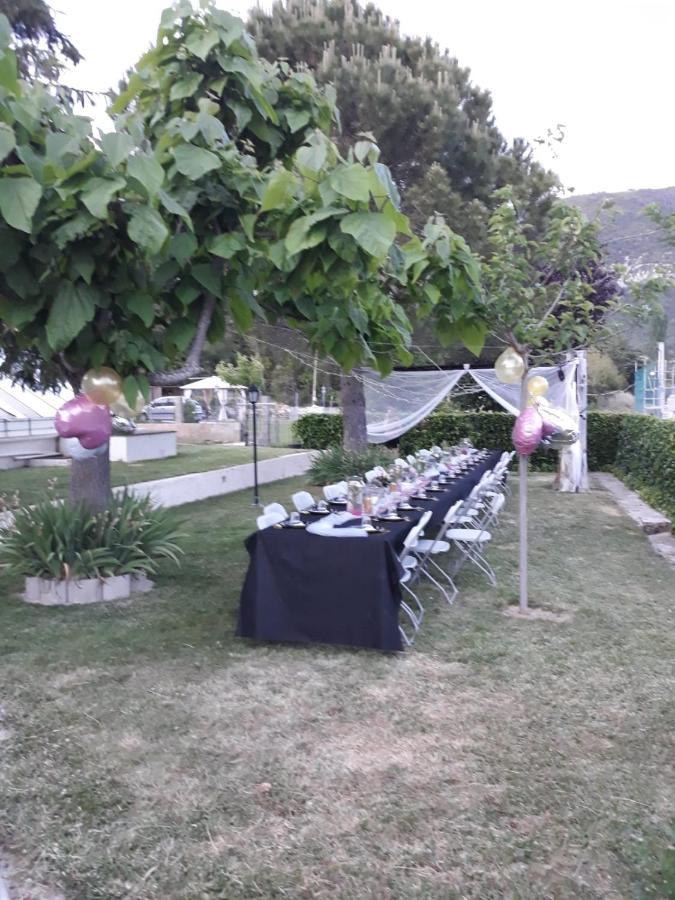 Amapolas Villa *