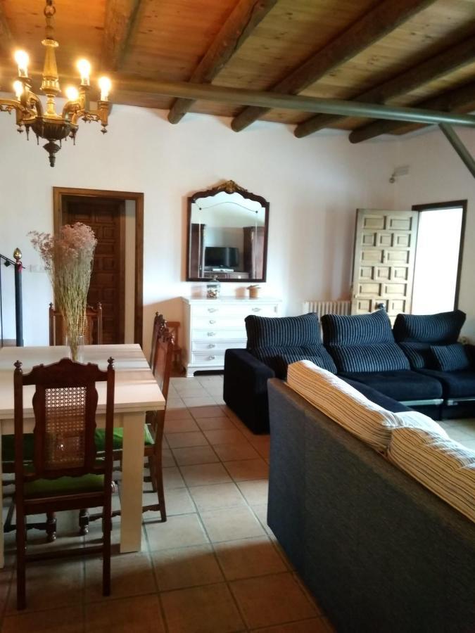 Villa Amapolas *