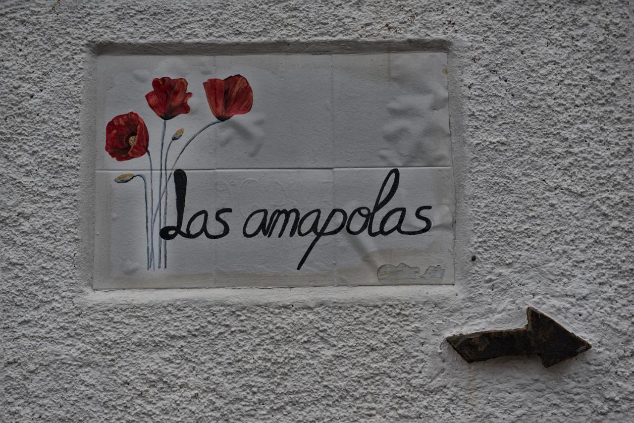 Amapolas Villa
