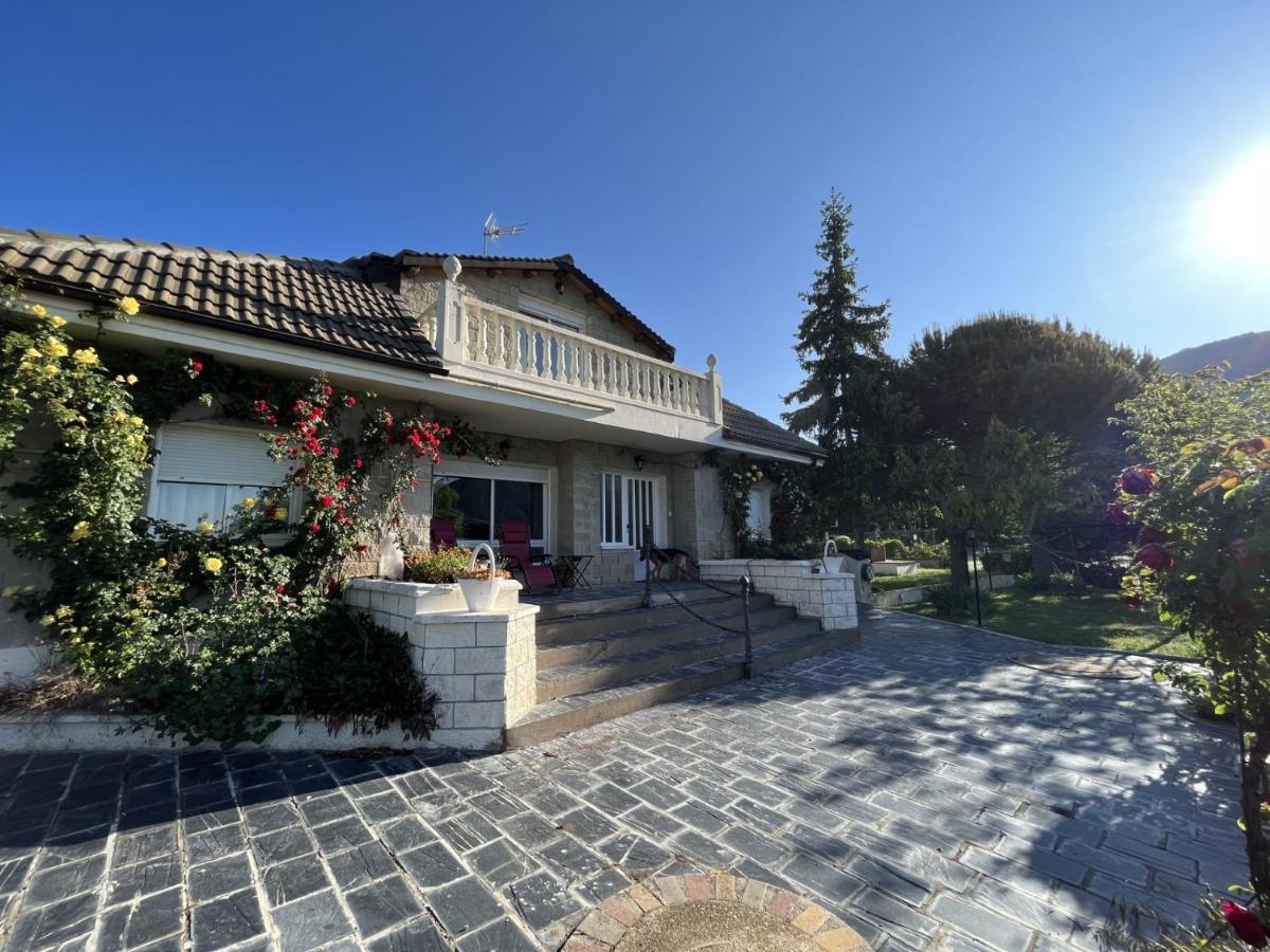 Amapolas Villa