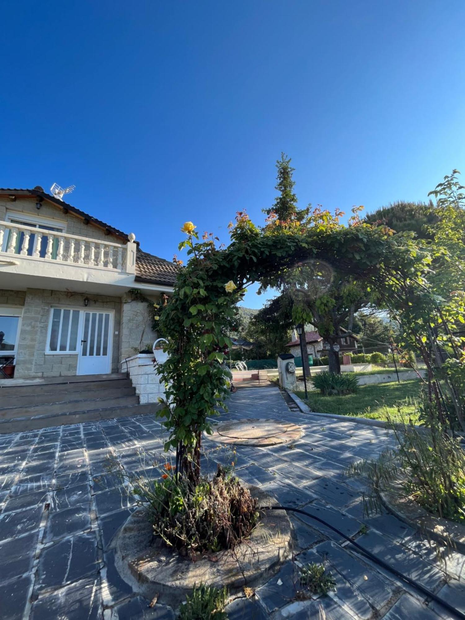 Villa Amapolas *