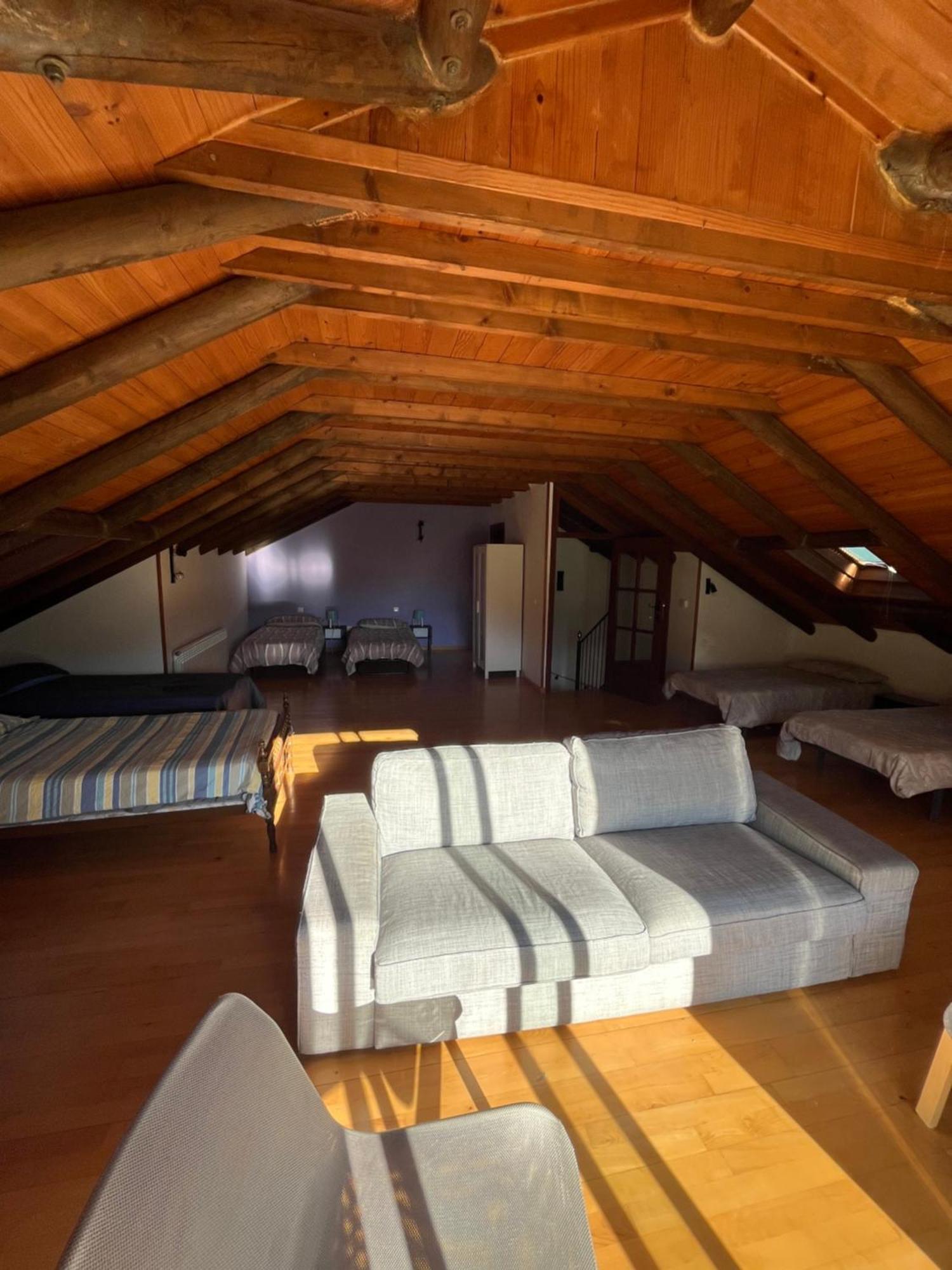 Amapolas Villa